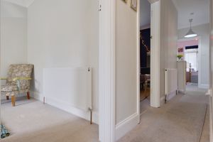 Hallway- click for photo gallery